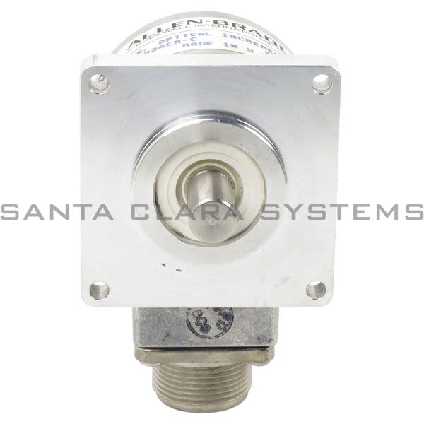 Allen Bradley 845T-DZ22ACM-C Encoder Product Image