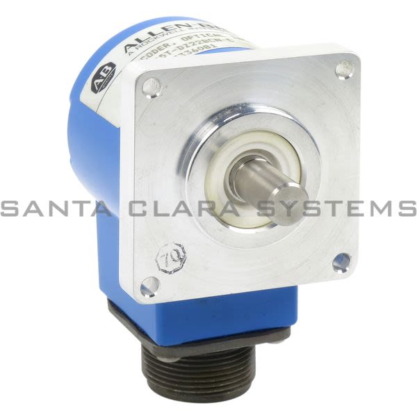 Allen Bradley 845T-DZ22BCN-C Encoder | 845T-DZ22BCNC Product Image