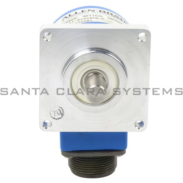 Allen Bradley 845T-DZ22BCN-C Encoder | 845T-DZ22BCNC Product Image
