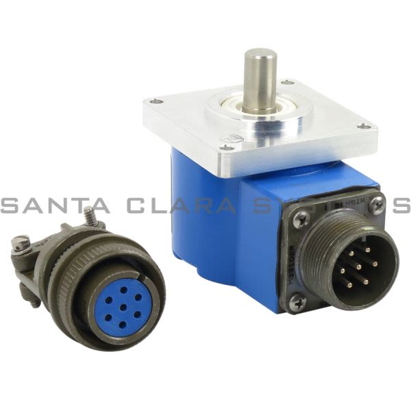 Allen Bradley 845T-DZ22BCN-C Encoder | 845T-DZ22BCNC Product Image