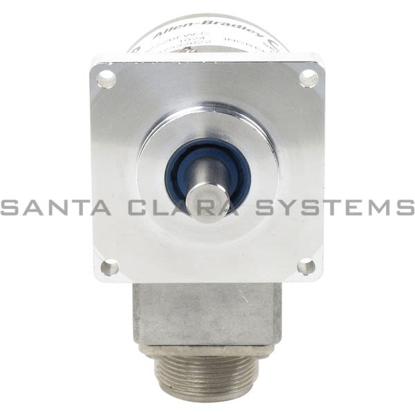 Allen Bradley 845T-DZ22BFW-C Optical Incremental Encoder Product Image
