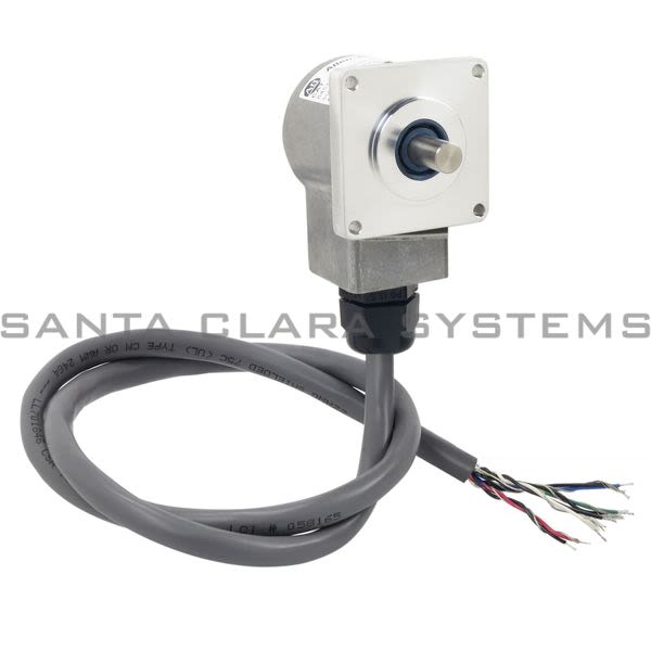 Allen Bradley 845T-DZ22PCN-1 Optical Incremental Encoder Product Image