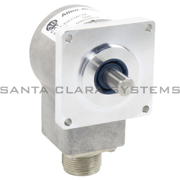 Allen Bradley 845T-DZ23ACM Optical Incremental Encoder Product Image