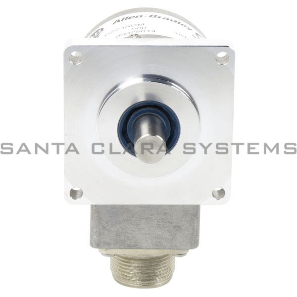 Allen Bradley 845T-DZ23ACM Optical Incremental Encoder Product Image