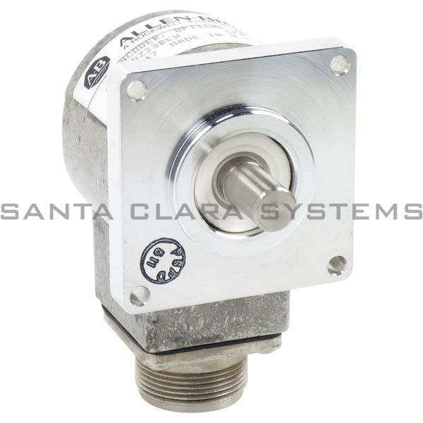 Allen Bradley 845T-DZ23BEH Optical Incremental Encoder Product Image