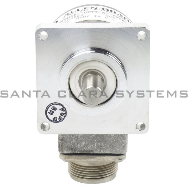 Allen Bradley 845T-DZ23BEH Optical Incremental Encoder Product Image
