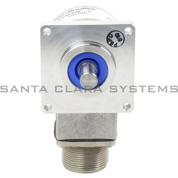 Allen Bradley 845T-DZ23ECM-C Incremental Encoder Product Image