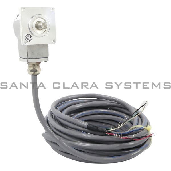 Allen Bradley 845T-DZ23PCK-9 Encoder Product Image