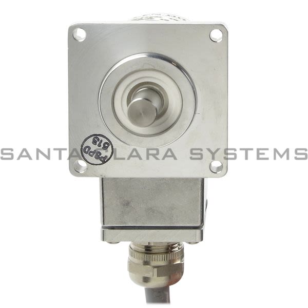 Allen Bradley 845T-DZ23PCK-9 Encoder Product Image