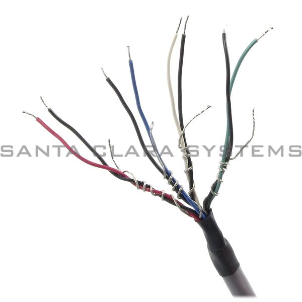 Allen Bradley 845T-DZ23PCK-9 Encoder Product Image