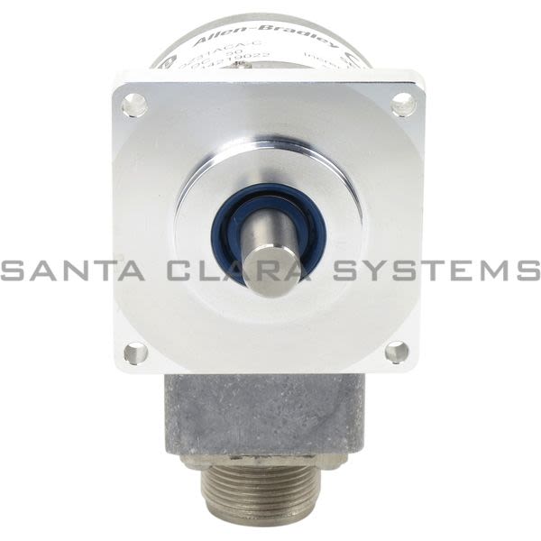 Allen Bradley 845T-DZ31ACA-C Optical Incremental Encoder Product Image