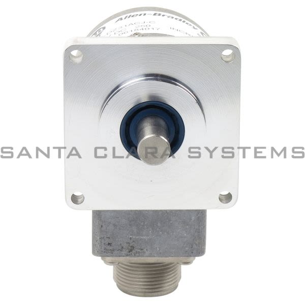 Allen Bradley 845T-DZ31ACJ-C Encoder Product Image