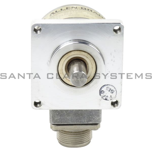 Allen Bradley 845T-DZ31ACM-C Encoder Optical Incremental Product Image