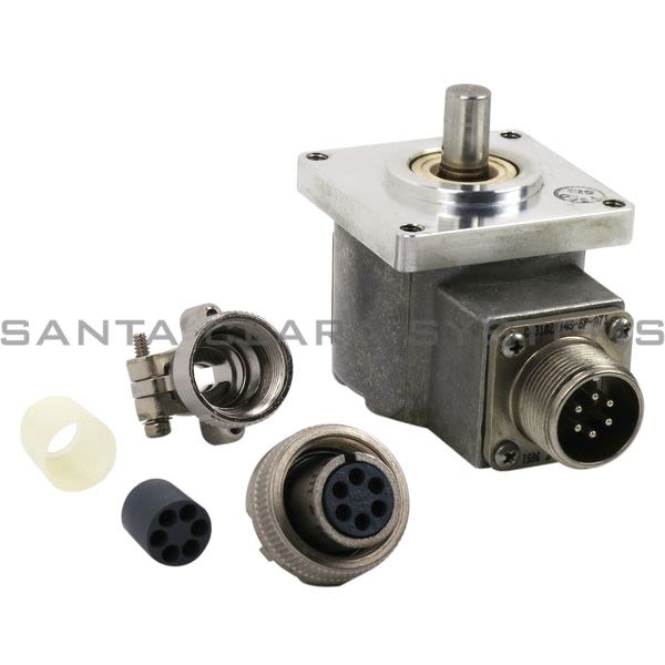 Allen Bradley 845T-DZ31ACM-C Encoder Optical Incremental Product Image