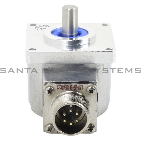 Allen Bradley 845T-DZ31ADN Encoder Optical Incremental Product Image