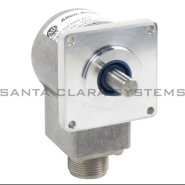 Allen Bradley 845T-DZ32AFW-C Encoder Product Image