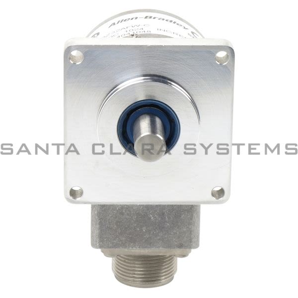 Allen Bradley 845T-DZ32AFW-C Encoder Product Image