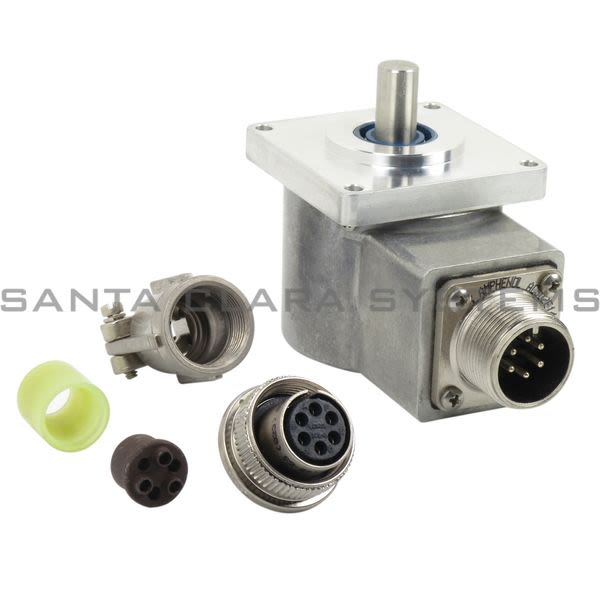 Allen Bradley 845T-DZ32AFW-C Encoder Product Image
