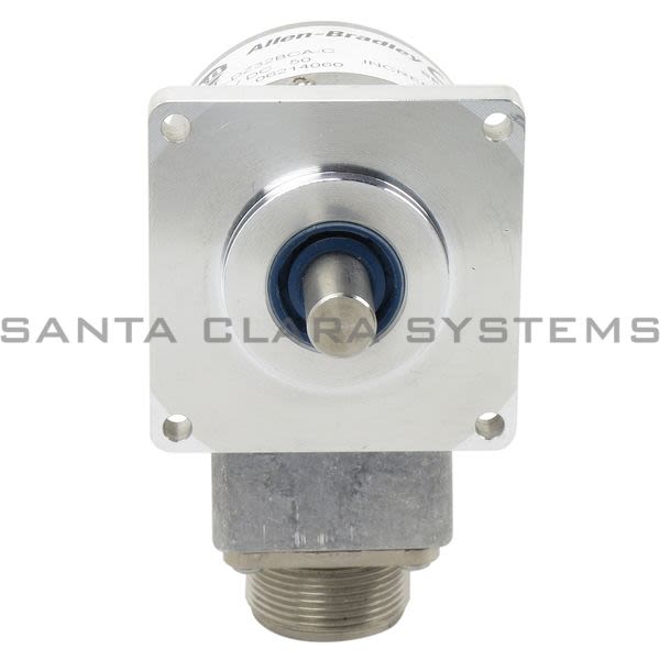 Allen Bradley 845T-DZ32BCA-C Encoder Product Image