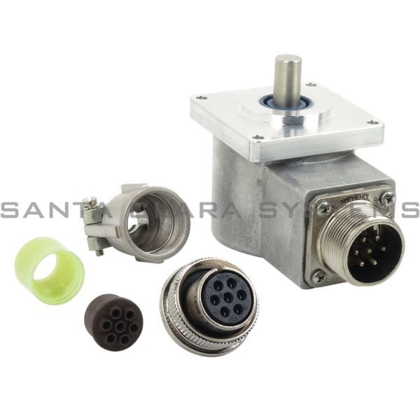 Allen Bradley 845T-DZ32BCA-C Encoder Product Image