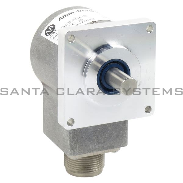 Allen Bradley 845T-DZ33ACA-C Encoder Product Image