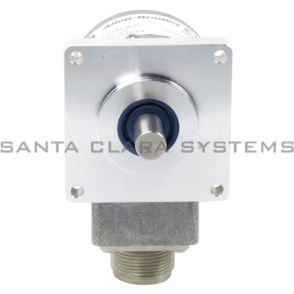 Allen Bradley 845T-DZ33ACA-C Encoder Product Image