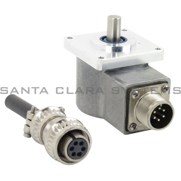 Allen Bradley 845T-DZ33ACA-C Encoder Product Image