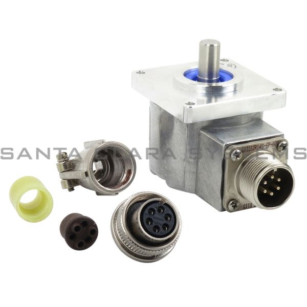 Allen Bradley 845T-DZ33ACH-C Encoder Optical Incremental Product Image