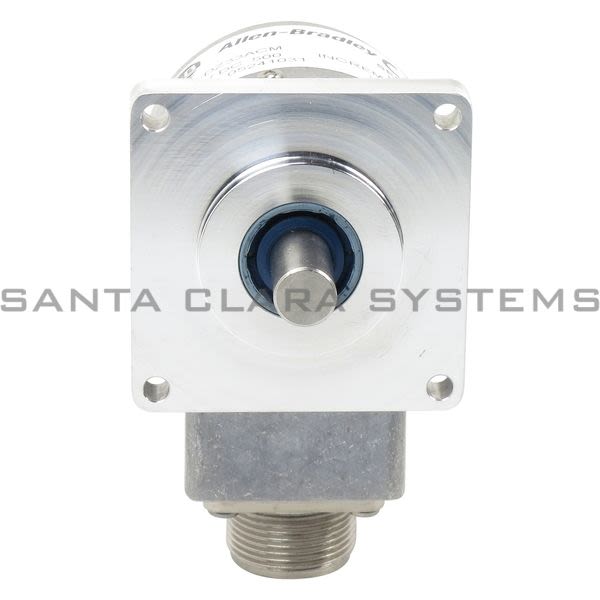 Allen Bradley 845T-DZ33ACM Encoder Optical Incremental Product Image