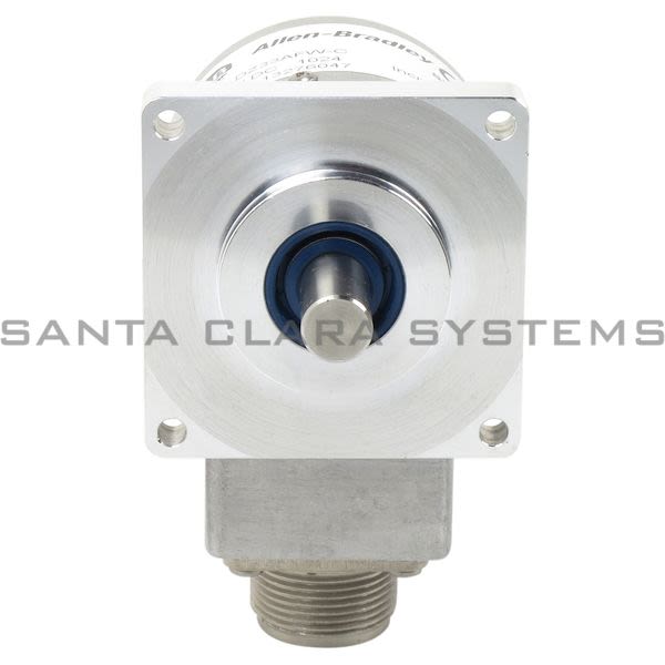 Allen Bradley 845T-DZ33AFW-C Encoder Product Image