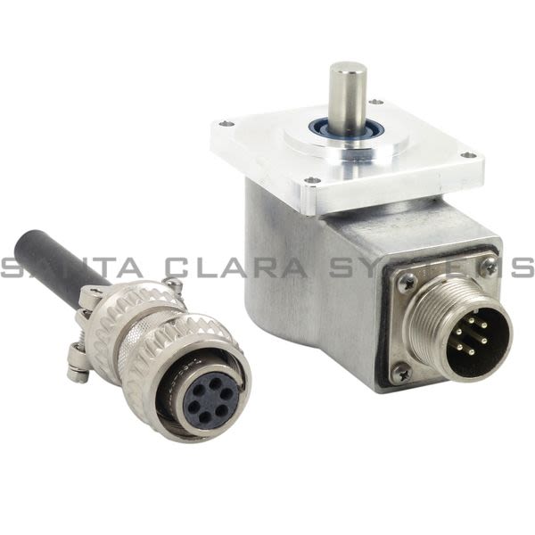 Allen Bradley 845T-DZ33AFW-C Encoder Product Image
