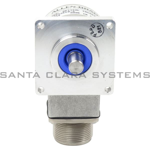 Allen Bradley 845T-DZ33ECB-C Encoder Product Image