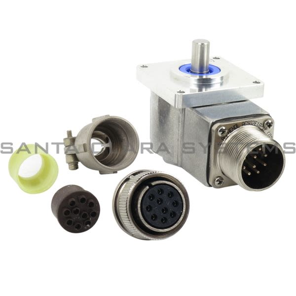 Allen Bradley 845T-DZ33ECB-C Encoder Product Image