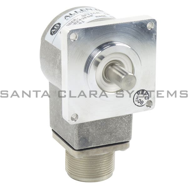 Allen Bradley 845T-DZ43EDN Optical Incremental Encoder Product Image
