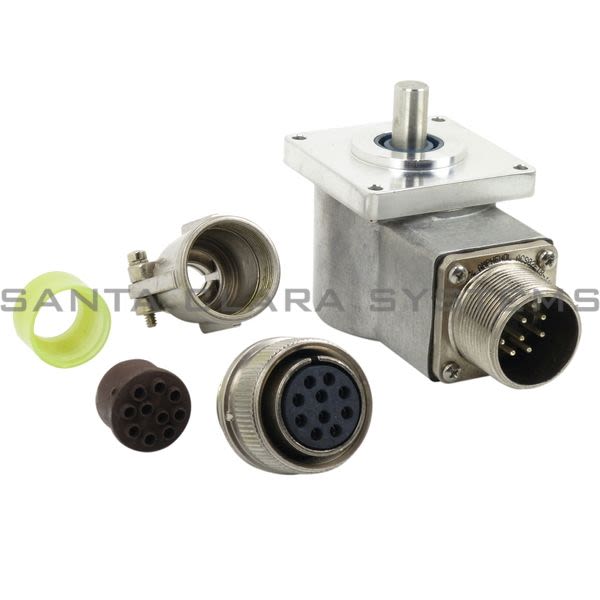 Allen Bradley 845T-DZ52ECG-C Optical Incremental Encoder Product Image