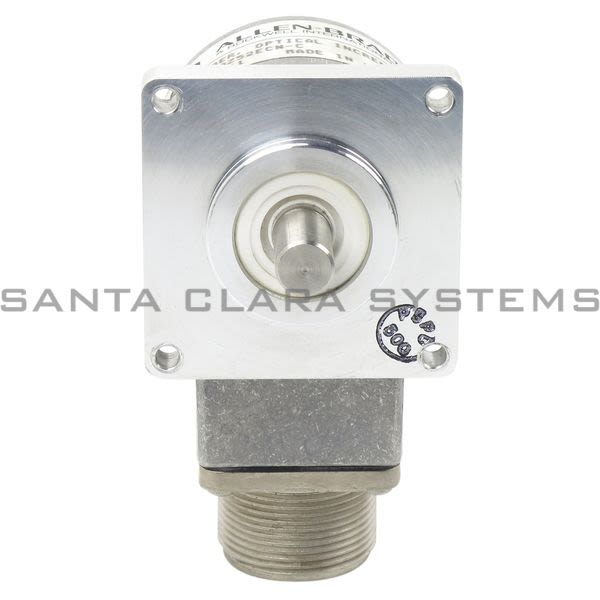 Allen Bradley 845T-DZ52ECN-C Encoder Optical Incremental | 845T-DZ52ECNC Product Image