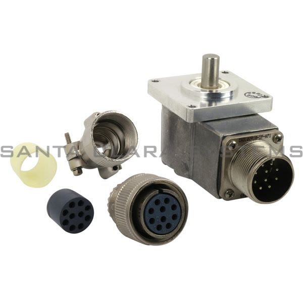 Allen Bradley 845T-DZ52ECN-C Encoder Optical Incremental | 845T-DZ52ECNC Product Image