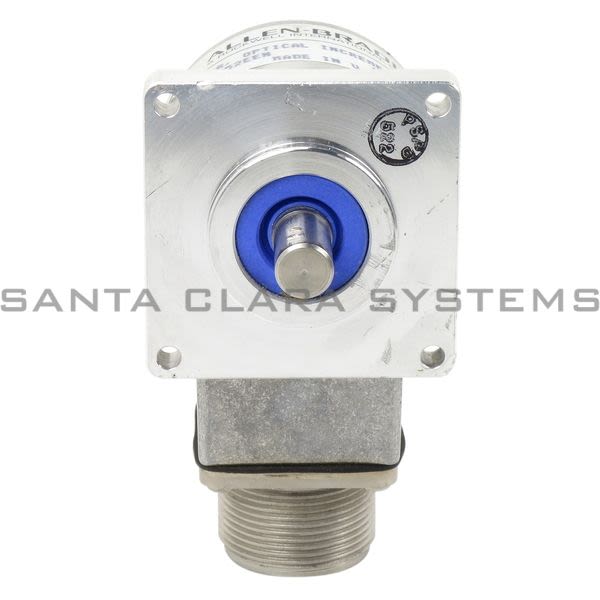 Allen Bradley 845T-DZ52EEN Encoder Product Image