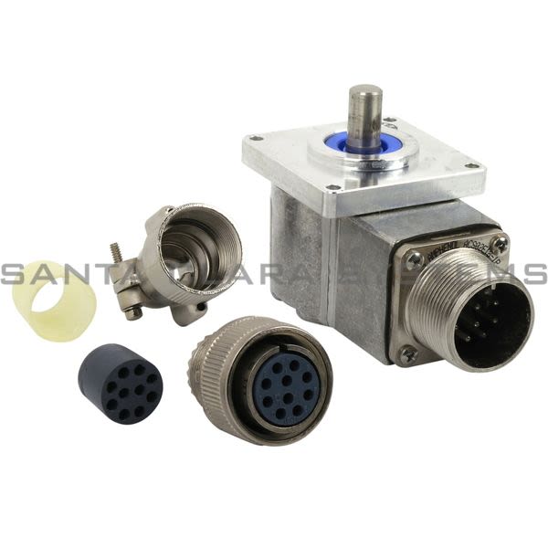 Allen Bradley 845T-DZ52EEN Encoder Product Image