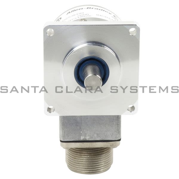 Allen Bradley 845T-DZ53EDN Encoder Product Image