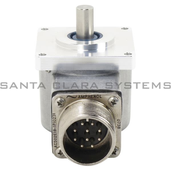 Allen Bradley 845T-DZ53EDN Encoder Product Image
