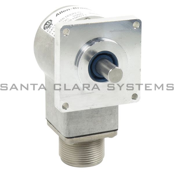 Allen Bradley 845T-DZ61EDN-C Optical Incremental Encoder Product Image