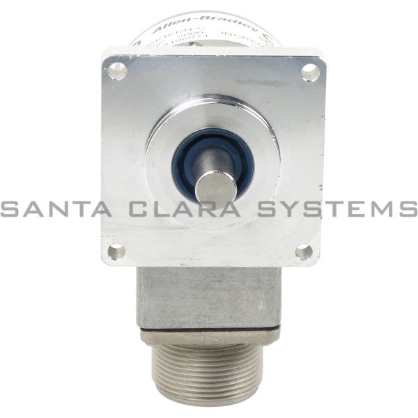 Allen Bradley 845T-DZ61EDN-C Optical Incremental Encoder Product Image