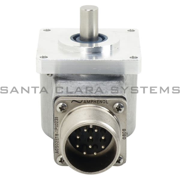 Allen Bradley 845T-DZ61EDN-C Optical Incremental Encoder Product Image