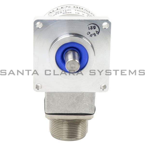 Allen Bradley 845T-DZ62ECN-C Optical Incremental Encoder Product Image