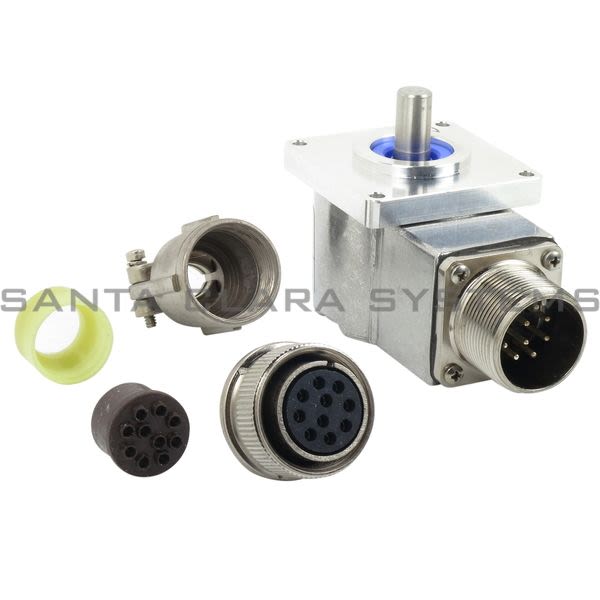 Allen Bradley 845T-DZ62ECN-C Optical Incremental Encoder Product Image