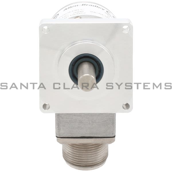 Allen Bradley 845T-DZ63EDN-C Encoder Product Image