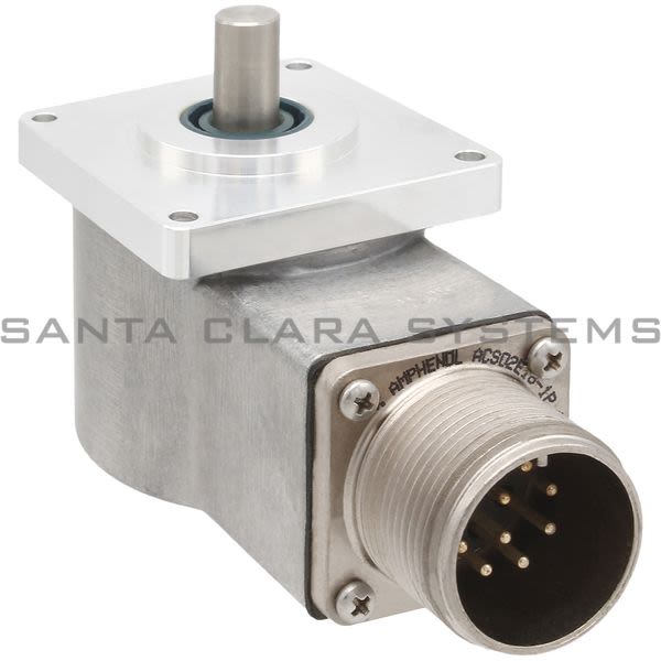 Allen Bradley 845T-DZ63EDN-C Encoder Product Image