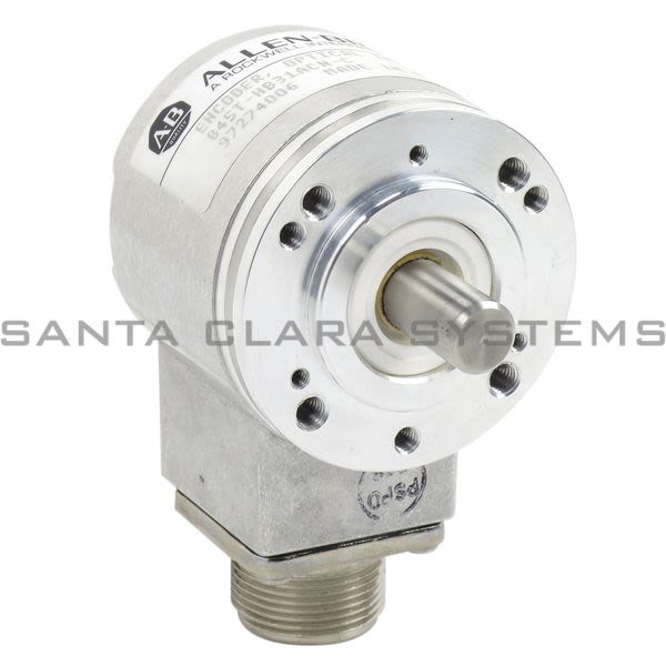 Allen Bradley 845T-HB31ACN-C Encoder, Incremental Product Image