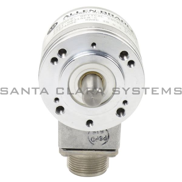 Allen Bradley 845T-HB31ACN-C Encoder, Incremental Product Image